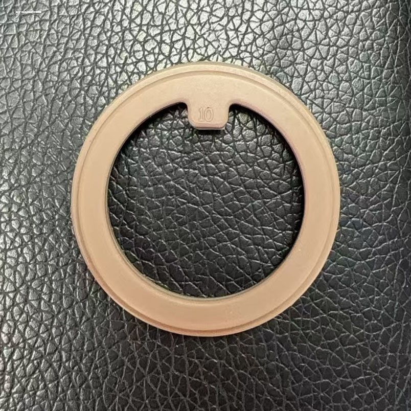 适用膳魔师保温杯杯盖JNS JNR JNL TCMC硅胶防漏密封圈密封垫配件