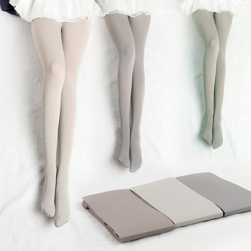 Chaussettes - collants 6920-80D - Ref 756516 Image 4