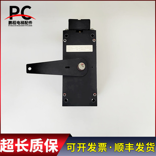 97W制动器通润制动器抱闸GTW8曳引机 0.88A 康力电梯FZD12 DC110V