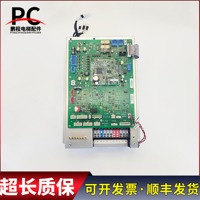 奥的斯变频器GECB-AP HBA26800CR1 OVFR04 ACD5-MR/MRL(LRU-403)