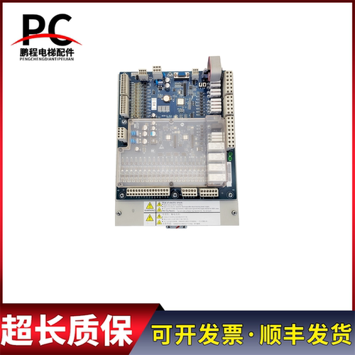 西奥扶梯变频器主板IECB-II V1.0 UPPER100-ER-S-4007-H3质保现货