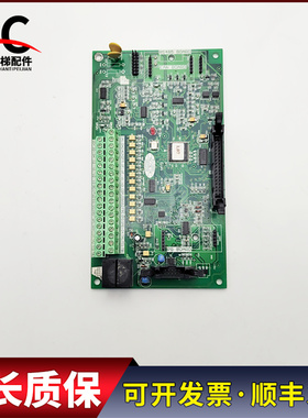 电梯配件线路板PI7000 7KLCBV4 050205 实物拍摄现货出售超长质保