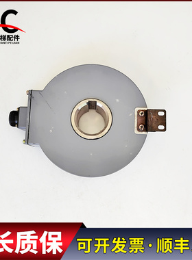 电梯配件 三菱电梯X65AC-10编码器 DTRE512PW 实物拍摄 质保现货