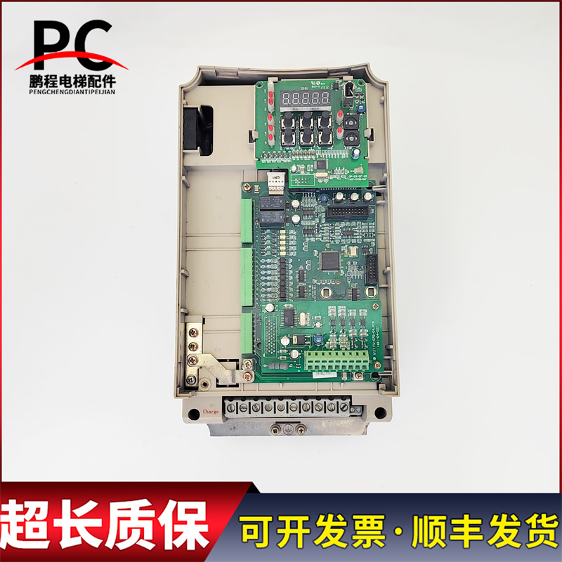 电梯配件蒙德MODROL变频器IMS-GL3-47P5E实物拍摄现货出售包好用