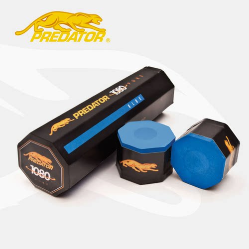 PREDATOR美洲豹1080进口巧克粉