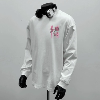 美式运动休闲STA.MEDM联名上衣