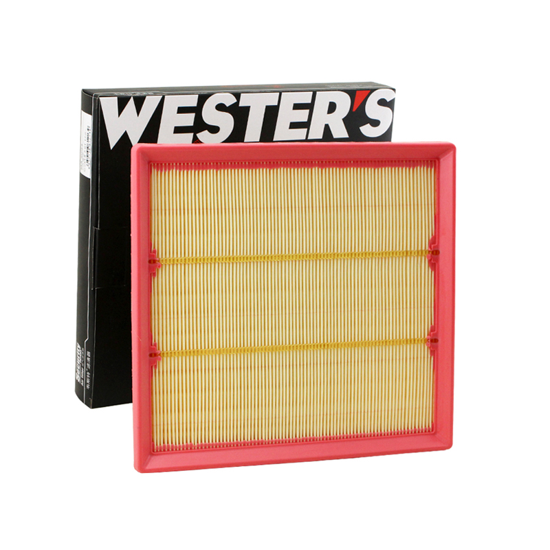 别克全新艾维亚GL8陆尊空气滤芯