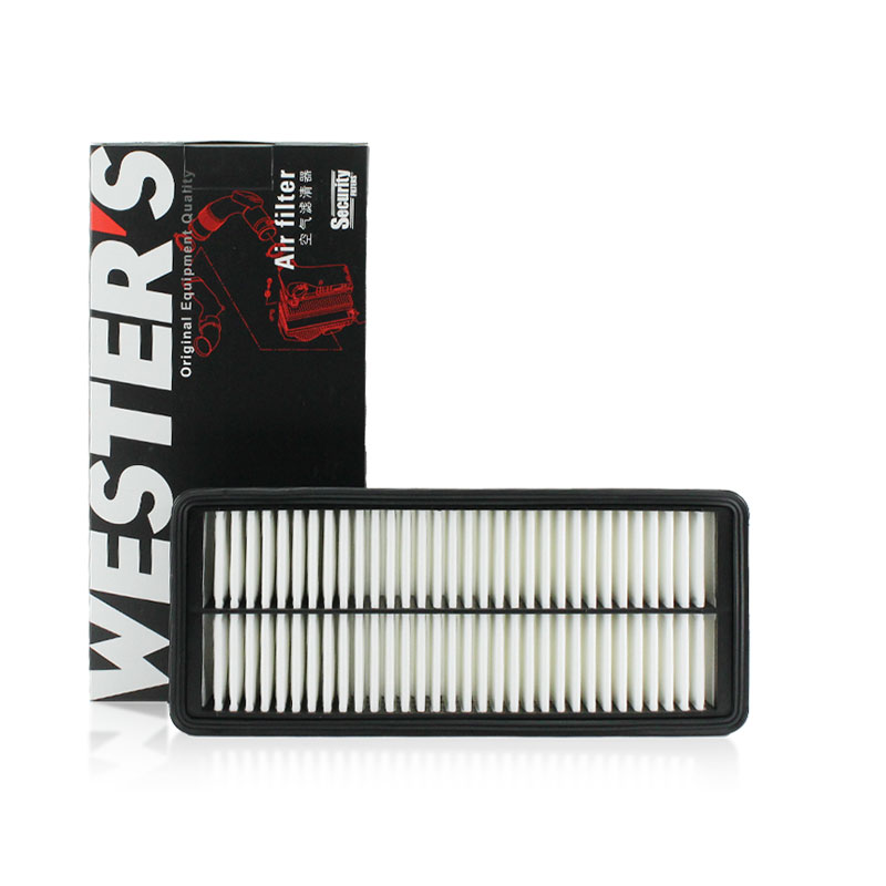 宝沃BX5BX31.4T原装空气滤芯