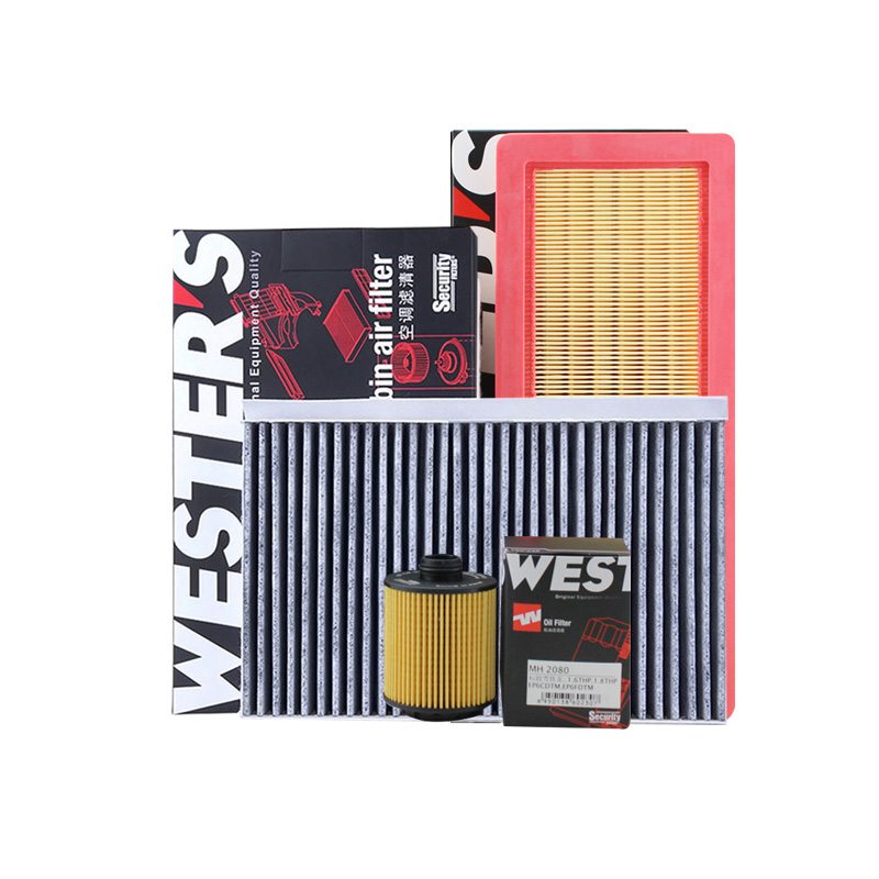 DS4SDS5DS6DS7三滤套装