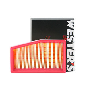 韦斯特空气滤清器 滤芯格MA9455适配菲亚特菲翔1.4T致悦