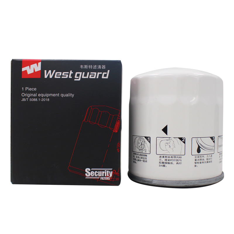 马自达6/5/3星骋睿翼福克斯机滤