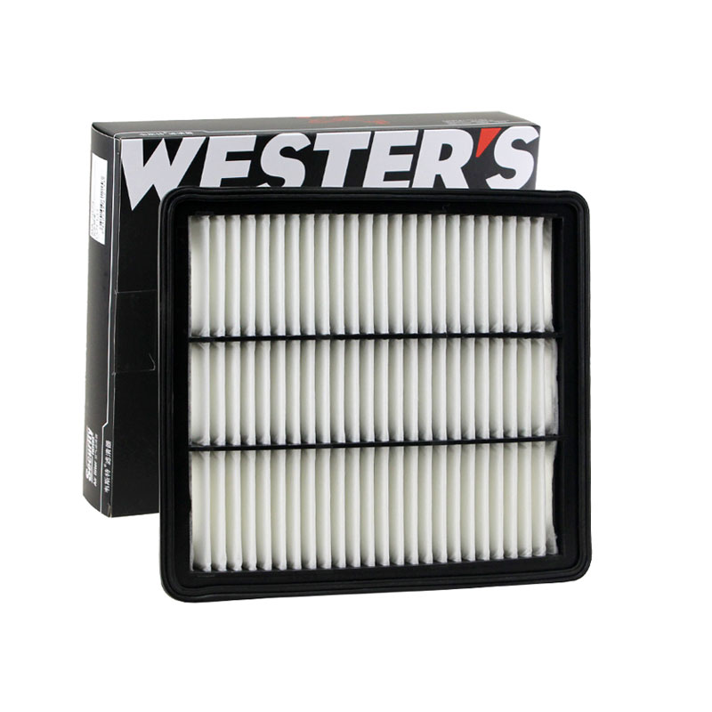 韦斯特CS751.T空滤气芯