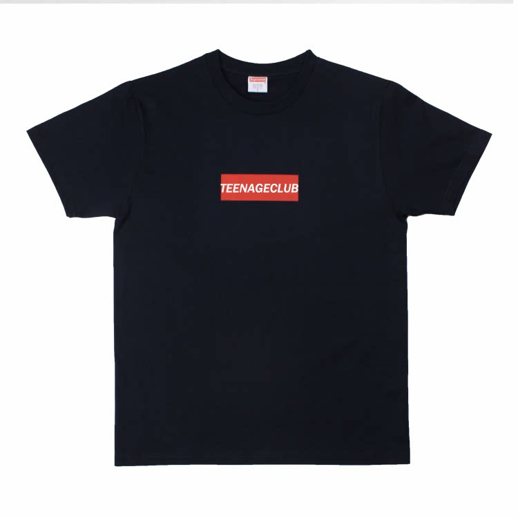 thumbnail for TeenageClub 14ss Tee  （instock）