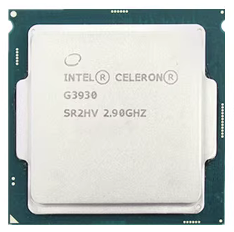 Intel/英特尔 G3930 G4400 G4560 I3 6100 I3 7100 G3900CPU 1151-封面