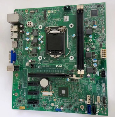 DELLMIH81R主板3020MT主板V3800