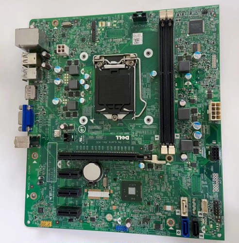 DELLMIH81R主板3020MT主板V3800