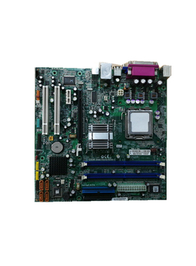 联想扬天M4600V主板945GC-M2 945GZT-LM L-I945GC 775集显 DDR2