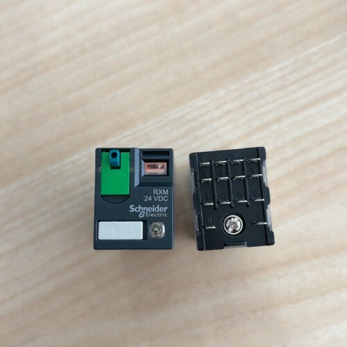 议价商品继电器RXM4AB2BD