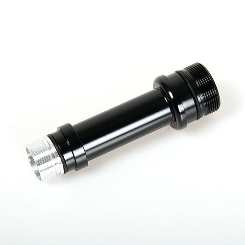 surefire6Z桶身兼容原装配件