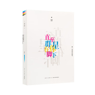 读库文存艺文：直至群星在你脚下   新星出版社   读库