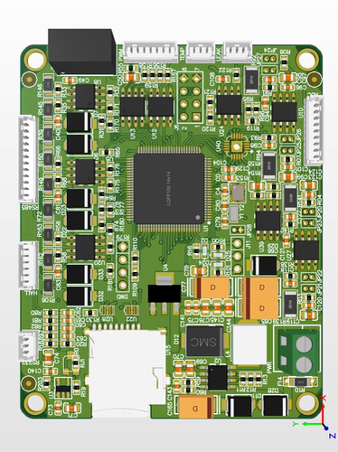 电子开发电路板pcb加工