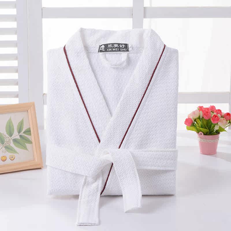 Peignoir jeunesse XKCM001 - Ref 589848 Image 3