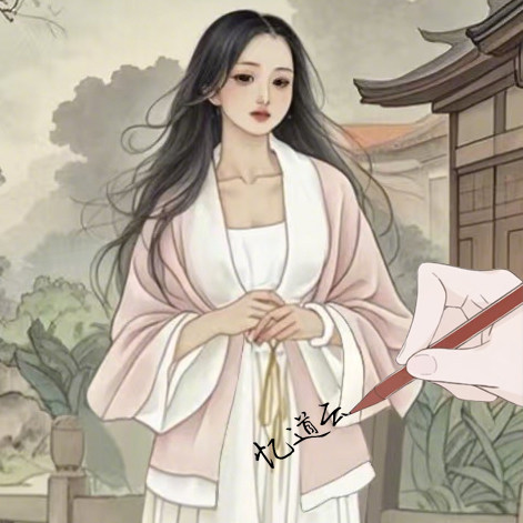 原创国风新中式改良汉服上衣仙女风2025新款天丝棉春季高级感外套