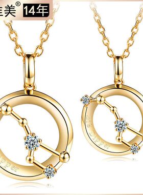 百搭饰品项饰锁骨纯银项链韩版