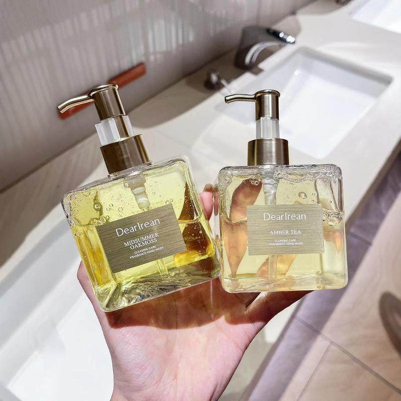 独特艾琳香氛洗手液乳家用高级香泡沫洁净易冲洗柔滑净爽多香290g,洗护清洁剂/卫生巾/纸/香薰,洗手液,淘宝优惠券,粉丝福利购,淘宝优惠卷