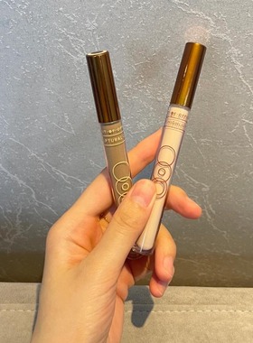 OUTOFOFFICE液体修容棒阴影膏笔OOO水泥棒修容鼻影发际线哑光高光