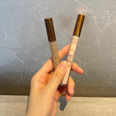 ooo液体修容棒阴影膏笔OOO水泥棒