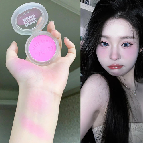 联系客福11.3！JILLLEEN腮红