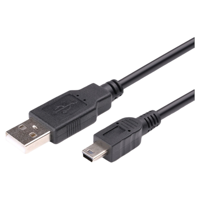 适用SENSOLOGY思乐智 MEF500甲醛检测仪 电源线充电器 5V500MA