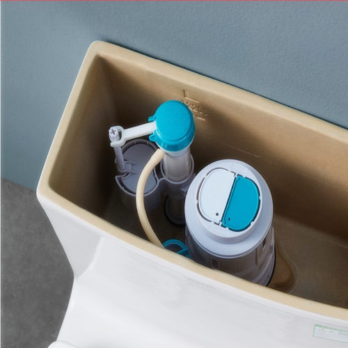 马桶水箱配件进水阀适配惠达安华