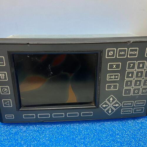 议价海德汉旗下美国metronics 光栅尺控制器，不包好坏，屏维修