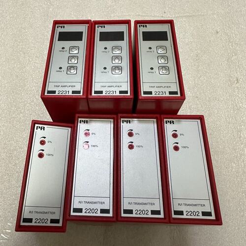 议价PR+Electrocs+2202R2D PR2231P.维修