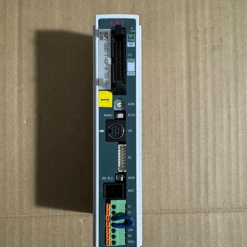 议价IAI电缸驱动器PC0N-C-42PI-NP-2-0-H维修