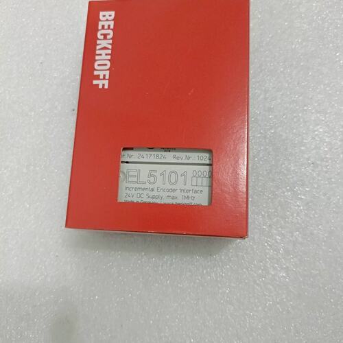 议价福模块EL5101，全新正品，现货，欢迎订购。支持顺丰包邮维修