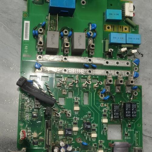 议价ABB RINT-5514C 配件电源板，abb变频器拆机配维修