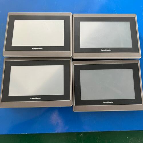 议价成色新屏通触摸屏 PK070-20M-T1S CB-070维修
