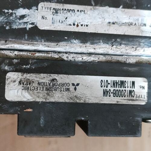 议价CM1200DB-34N维修