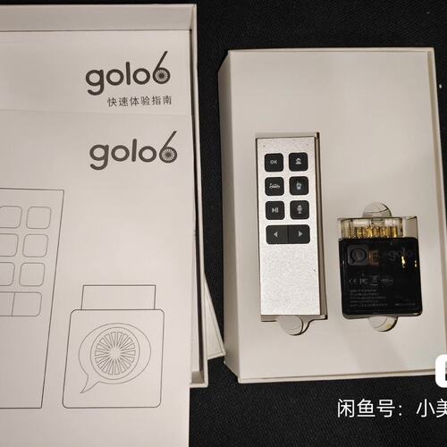 议价元征golo 6 golox车云盒子车载wifi OBD汽车维修