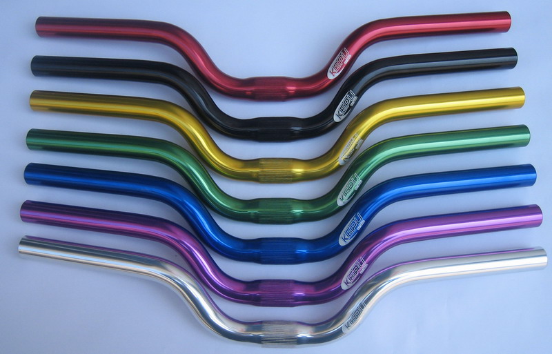 Guidon de vélo KEPU - Ref 2333290 Image 1