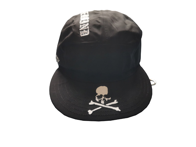 MASTERMIND JAPAN X NEW ERA MMJ  骷髅 棒球帽 圆顶字母遮阳帽