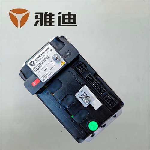 雅迪电动车原厂控制器72V50A劲霸版G5Pro/E8S智趣版莱达G3/T5动力