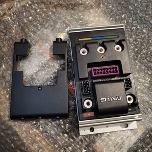 台铃Y3智远版控制器72V高标黑金刚动力版40安加强型大马力1200瓦