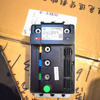 云贵川爬大坡控制器Yadea/雅迪