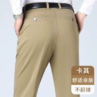 (Толстые осенние и зимние модели) Хаки