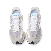 祖灰运动鞋 STOOSHE断码 阿甘复古慢跑鞋 元 清仓148元 休闲百搭情侣款