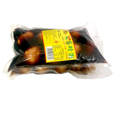 光阳带汁枚装8枚2袋茶叶蛋